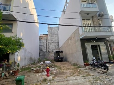 Bán - MTNB Đường số 21D -  4x18 (72) -  Đất - 8.5 tỷ