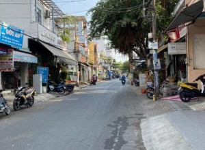 Bán nhà MT Đường số 14 (LVQ), Q Bình Tân -  4x17 -  4 tầng - 8.6 tỷ