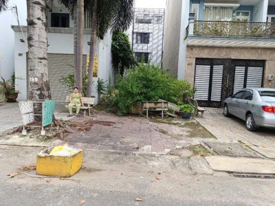 Bán - MTKD 399 Đường số 1, Q Bình Tân (khu Tên Lửa) -  5x20 (100) -  Đất - 16 tỷ