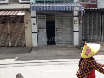 Bán nhà MT Đường số 14 (LVQ), Q Bình Tân -  4x20 (80) -  1 tầng - 8.2 tỷ
