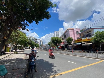 Bán nhà MTKD Đường Số 7, Q Bình Tân ( Khu Tên Lửa ) -  6x20 -  4 tầng - 22 tỷ