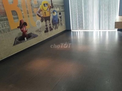 Bán nhà MT Đường số 59, Quận 6 -  8x27 -  4 tầng - 38 tỷ