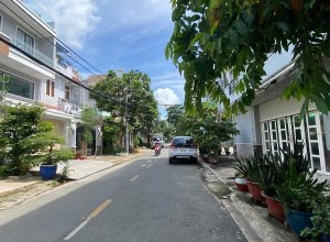 Bán nhà MT Đường số 52, Q Bình Tân (khu Tên Lửa) -  5x20 -  2 tầng - 7.8 tỷ