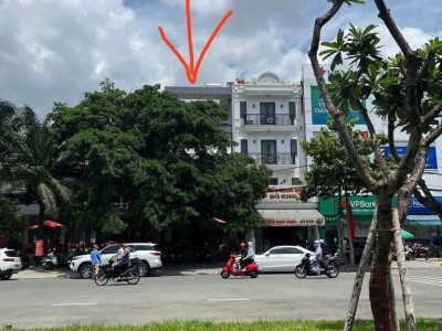 Bán nhà MTKD Vành Đai Trong, Quận Bình Tân ( Khu Tên Lửa)  - 6x20m - 4 tầng - 30tỷ