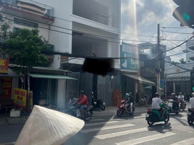 Bán nhà MTKD Thạch Lam, Quận Tân Phú - 6x23m - 3 tầng - 24tỷ
