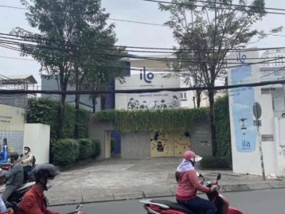 Bán nhà MTKD Thoại Ngọc Hầu, Q Tân Phú - 1000m2 - 3 tầng - 115tỷ