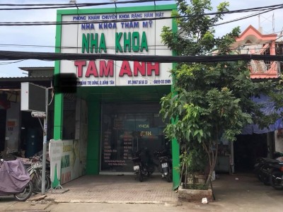 Bán nhà MTKD Phan Anh, Q Tân Phú - 4x44m - 1 tầng - 16.5tỷ