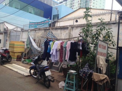 Bán xưởng Hẻm 8m Tô Hiệu, Q Tân Phú - 20x35m - Kho Xưởng - 60tỷ