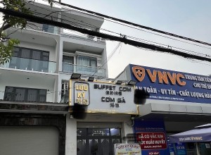 Bán nhà MTKD Vành Đai Trong, Q Bình Tân - 4x21m - 4 tầng - 16.5 tỷ