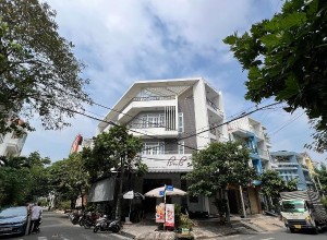 Bán nhà MTKD Trần Văn Kiểu (Góc), Q6 - 5x20m - 4 tầng - 20 tỷ