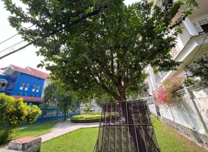 Bán nhà MTNB Đường số 28, Q6 - 4x19m - 5 tầng - 11 tỷ