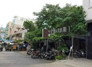 Bán nhà MTKD Trường Chinh, Q Tân Bình - 7x15.5m - 1 tầng - 19.9 tỷ