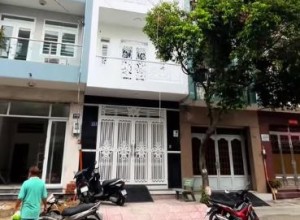 Bán nhà Trần Văn Kiểu, Q6 - 4x17.5m - 4 tầng - 13.8 tỷ