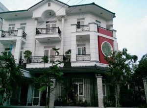 Bán nhà căn góc 2 MTKD Thống Nhất, Q Tân Phú - 12x16m - 3 tầng - 28 tỷ
