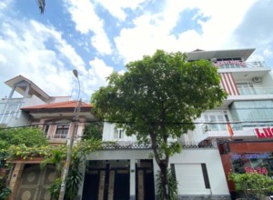 Biệt thự khu Tên Lửa, Q Bình Tân (ngay Công Viên) - 10x21.5m - 2 tầng - 25.5 tỷ