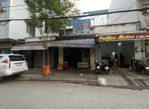 Bán nhà MTNB Đường Số 21D, Q Bình Tân - 4x18m - 1 tầng - 8.5 tỷ