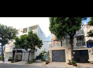 Bán đất MT Đường số 28, Q Bình Tân (khu Tên Lửa - cách Eon Mall 100m) - 4.5x20m - 10 tỷ