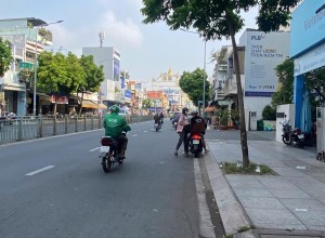 Bán nhà MTKD Luỹ Bán Bích, Q Tân Phú - 4.25x16m - 1 tầng - 14.5 tỷ