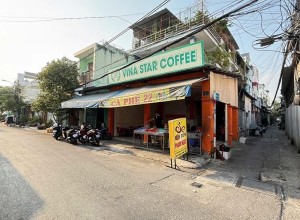 Bán nhà MT Phạm Ngọc, Q Tân Phú - 10x17.6m - 3 tầng - 17.5 tỷ