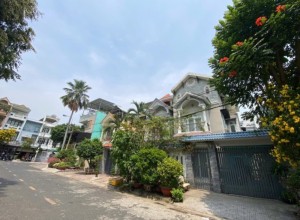 Bán nhà MTNB Đường số 15, Q Bình Tân - 8.3x20m - 3 tầng - 20.5 tỷ