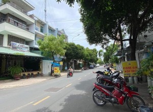 MTNB Trần Quang Cơ, Q Tân Phú - 12x17m - 1 tầng - 27 tỷ