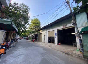 Bán nhà Hẻm 10m Phan Anh, Q Bình Tân - 8x20m - Kho Xưởng - 14 tỷ