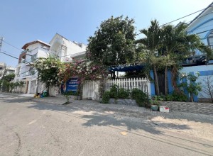 Bán nhà MTNB Đường số 50, Q6 (khu Binh Phu) - 8x16m - Đất - 12.6 tỷ