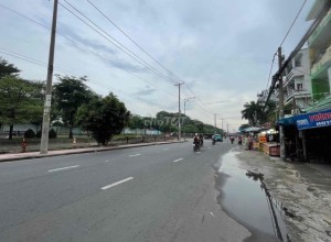 Cho thuê Trần Văn Giàu, Q Bình Tân - 8x16m - 1 tầng - 18 triệu