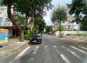 Cho thuê MTNB Đường số 7a, Q Bình Tân - 5x20m - 4 tầng - 30 triệu