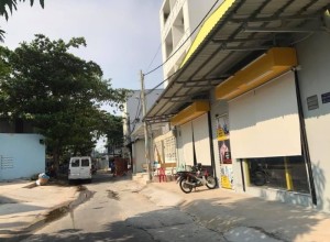 Cho thuê kho đường Văn Cao, Tân Phú, 8x18m, 18 triệu