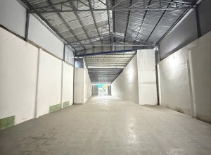 Bán nhà MTKD Tỉnh Lộ 10, Bình Tân - 9x47m, 45 tỷ (gần Tên Lửa)