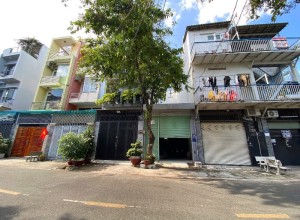 Bán nhà MT Đỗ Bí , Q Tân Phú - 4x14.1m - 1 tầng - 8.5 tỷ