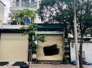 Bán nhà MTKD Cầu Xéo, Q Tân Phú (có hẻm hậu 4m) - 4x17m - 1 tầng - 10.3 tỷ