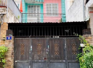 Bán nhà MTNB Đường số 2 ( Mã Lò) ❤️, Q Bình Tân - 4x18m - 2 tầng - 6.1 tỷ