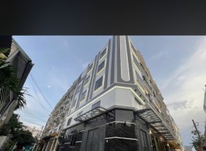 Bán nhà Hẻm 6m Hương Lộ 2 (góc), Q Bình Tân - 4.55x12m - 5 tầng - 7.5 tỷ