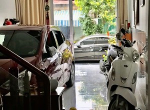 Bán nhà MT Đường 9B ❤️, Q Bình Tân (khu Tên Lửa) - 4x14m - 4 tầng, nhà đẹp - 8.5 tỷ