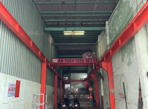 Bán nhà MTKD Chiến Lược, Q Bình Tân - 4x30m (LG còn 4x20) - 1 tầng - 7.65 tỷ