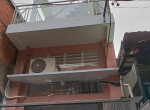 Bán nhà Hẻm 4m Hoàng Xuân Hoành, Q Tân Phú - 3.2x14m - 3 tầng - 5.1 tỷ