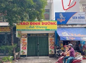 Bán nhà MTKD Đường số 4, P BHHA, Q Bình Tân - 4x16m - 1 tầng - 7.1 tỷ