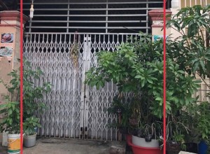 Bán nhà Hẻm 12m Hoà Bình ❤️, Q Tân Phú - 4x19.5m - 2 tầng - 7.49 tỷ