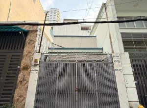 Bán nhà Hẻm 5m Đô Đốc Long ❤️, Q Tân Phú - 4.1x18.2m - 1 tầng - 6.9 tỷ