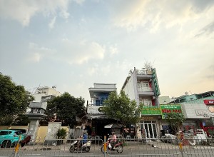 Bán nhà căn góc 2 MTKD 375 Nguyễn Sơn, Q Tân Phú - 4x13m - 3 tầng - 7.3 tỷ