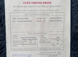 Bán nhà Hẻm 7m Nguyễn Quý Anh ❤️, Q Tân Phú - 4x14.5m - 2 tầng - 7.6 tỷ
