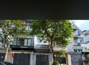 Bán nhà MT Đỗ Bí ❤️, Q Tân Phú - 3.9x19m - 1 tầng - 8.9 tỷ