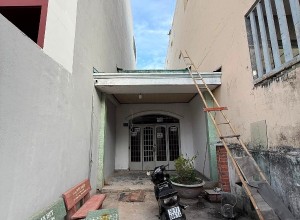 Bán nhà Hẻm 4m Bình Long, Q Tân Phú - 4x23m - 1 tầng - 6 tỷ
